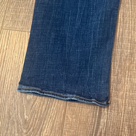 Men’s Departwest Seeker Straight Stretch Jeans – Size 36 x 33 - Picture 5 of 15